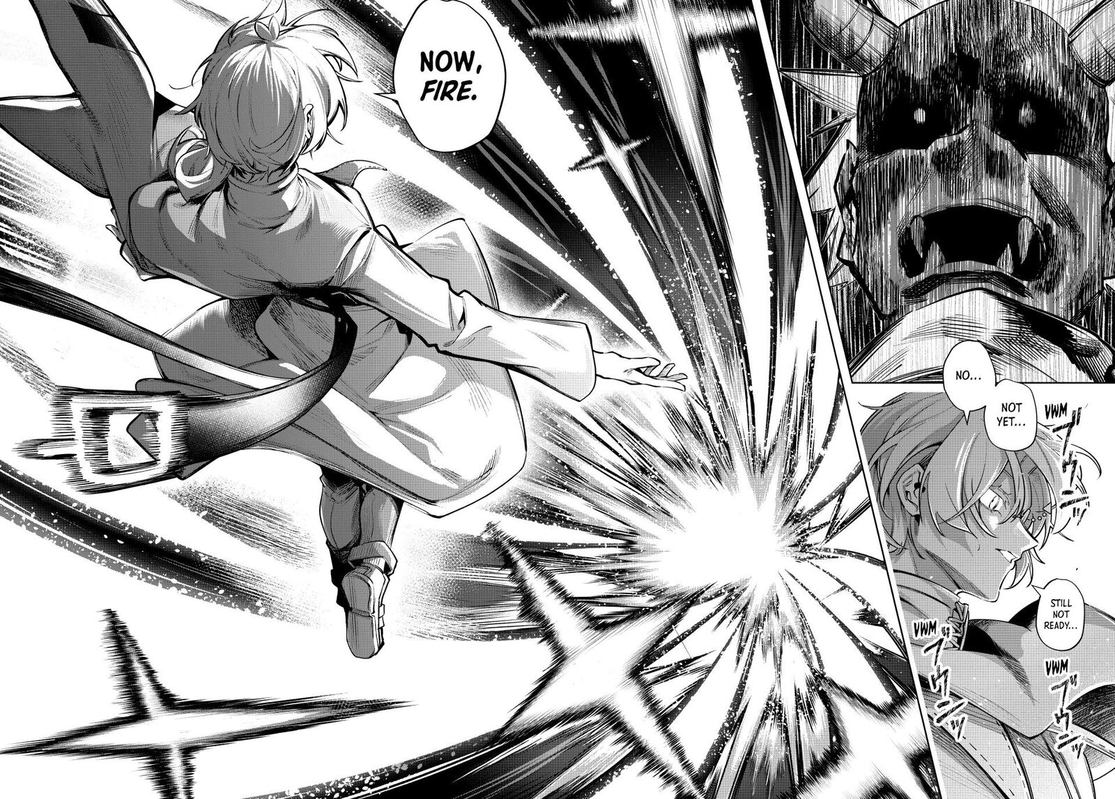 Majutsu Guild Sousui Umarekawatte Imasara Yarinaosu Nidome No Gakuin Seikatsu 131 16