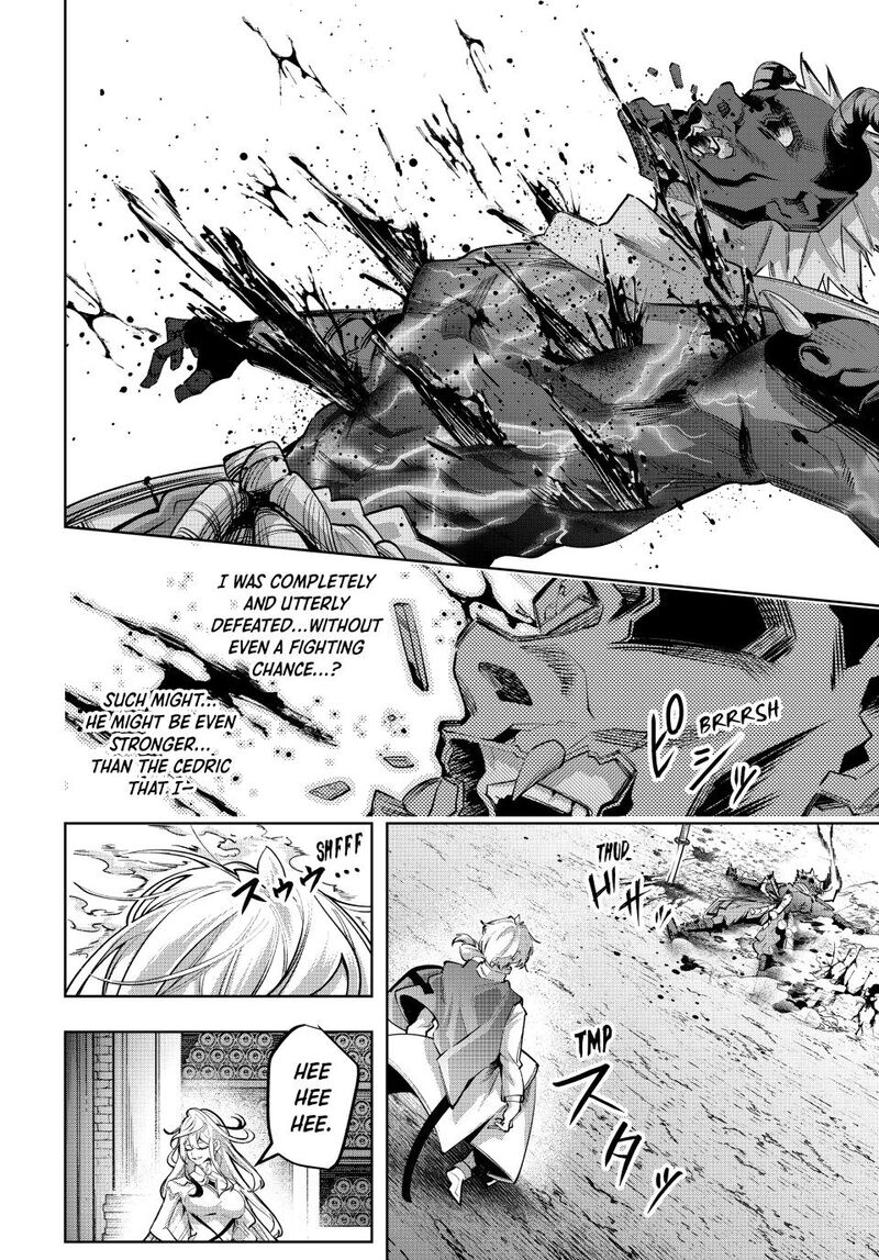 Majutsu Guild Sousui Umarekawatte Imasara Yarinaosu Nidome No Gakuin Seikatsu 131 17