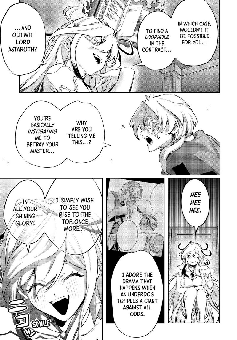 Majutsu Guild Sousui Umarekawatte Imasara Yarinaosu Nidome No Gakuin Seikatsu 131 5