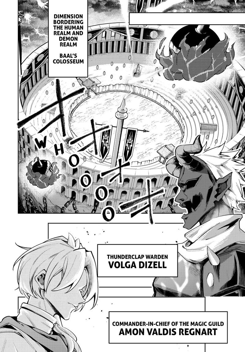Majutsu Guild Sousui Umarekawatte Imasara Yarinaosu Nidome No Gakuin Seikatsu 131 8