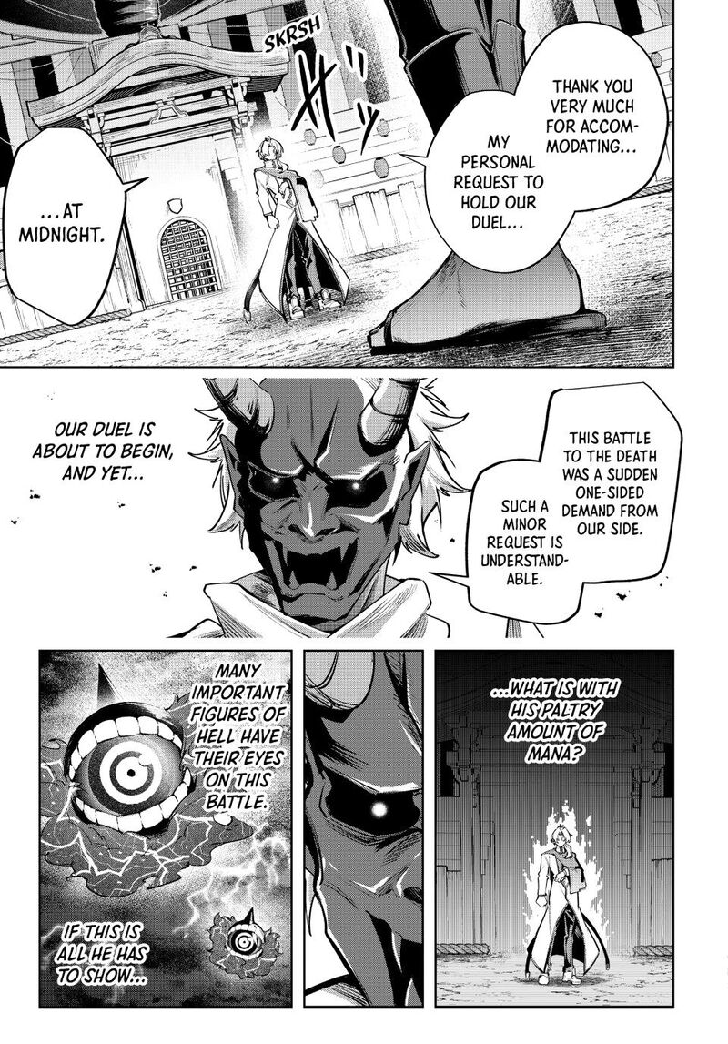 Majutsu Guild Sousui Umarekawatte Imasara Yarinaosu Nidome No Gakuin Seikatsu 131 9