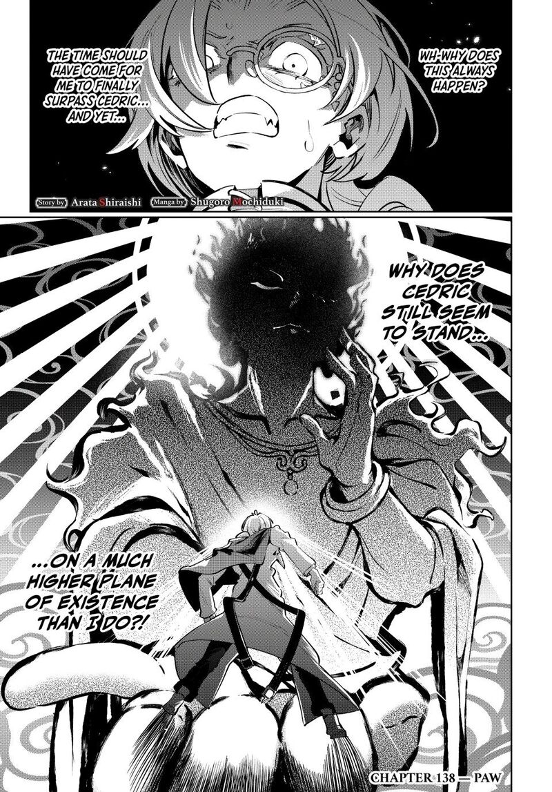 Majutsu Guild Sousui Umarekawatte Imasara Yarinaosu Nidome No Gakuin Seikatsu 138 1