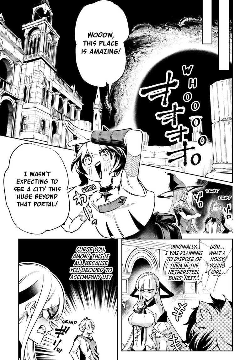 Majutsu Guild Sousui Umarekawatte Imasara Yarinaosu Nidome No Gakuin Seikatsu 138 11