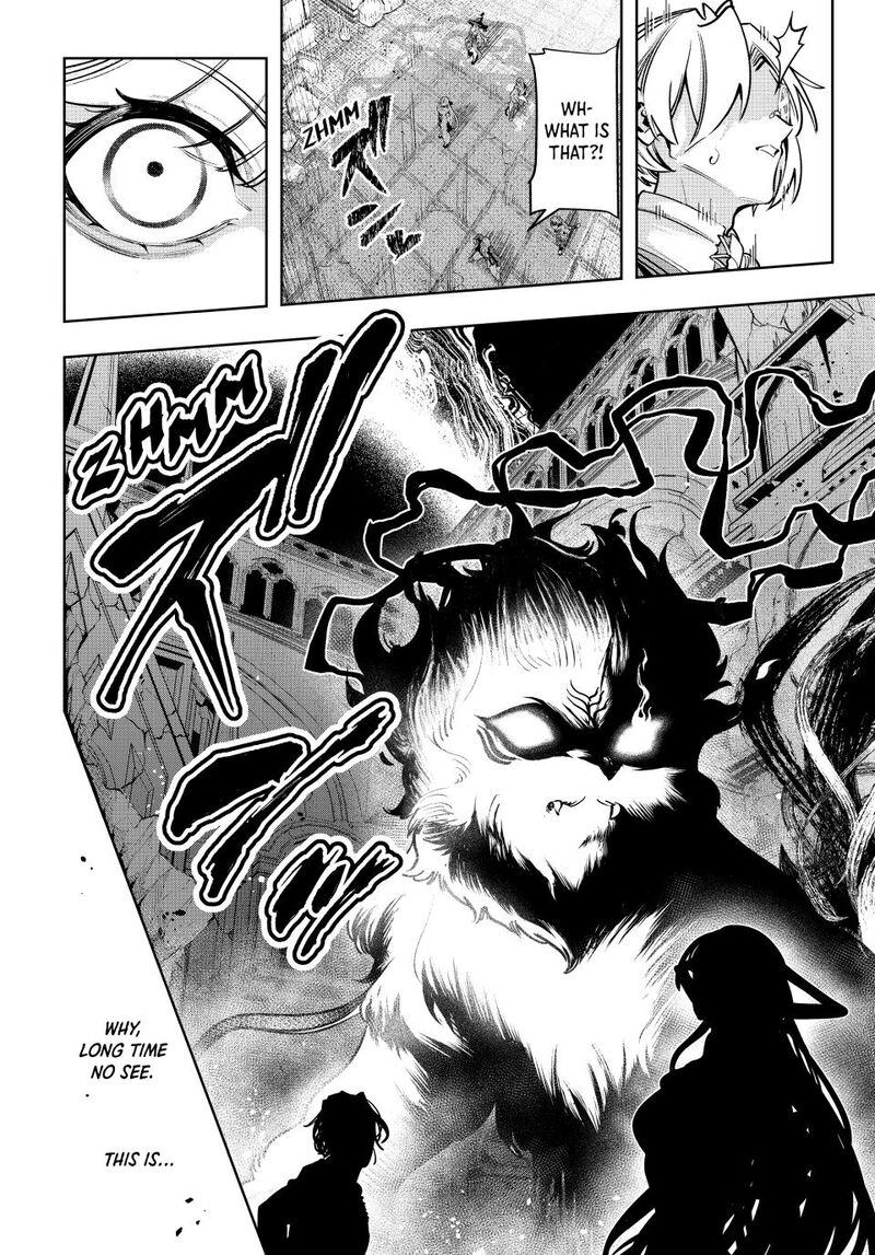 Majutsu Guild Sousui Umarekawatte Imasara Yarinaosu Nidome No Gakuin Seikatsu 138 12