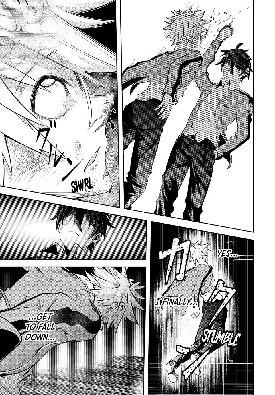 Majutsu Guild Sousui Umarekawatte Imasara Yarinaosu Nidome No Gakuin Seikatsu 14 12