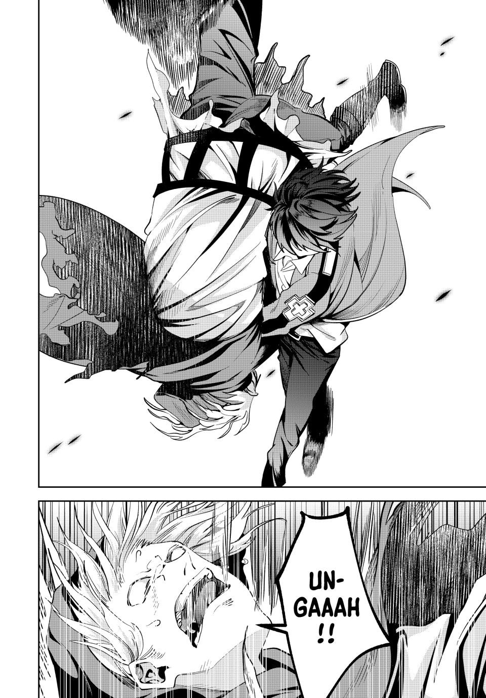 Majutsu Guild Sousui Umarekawatte Imasara Yarinaosu Nidome No Gakuin Seikatsu 14 4