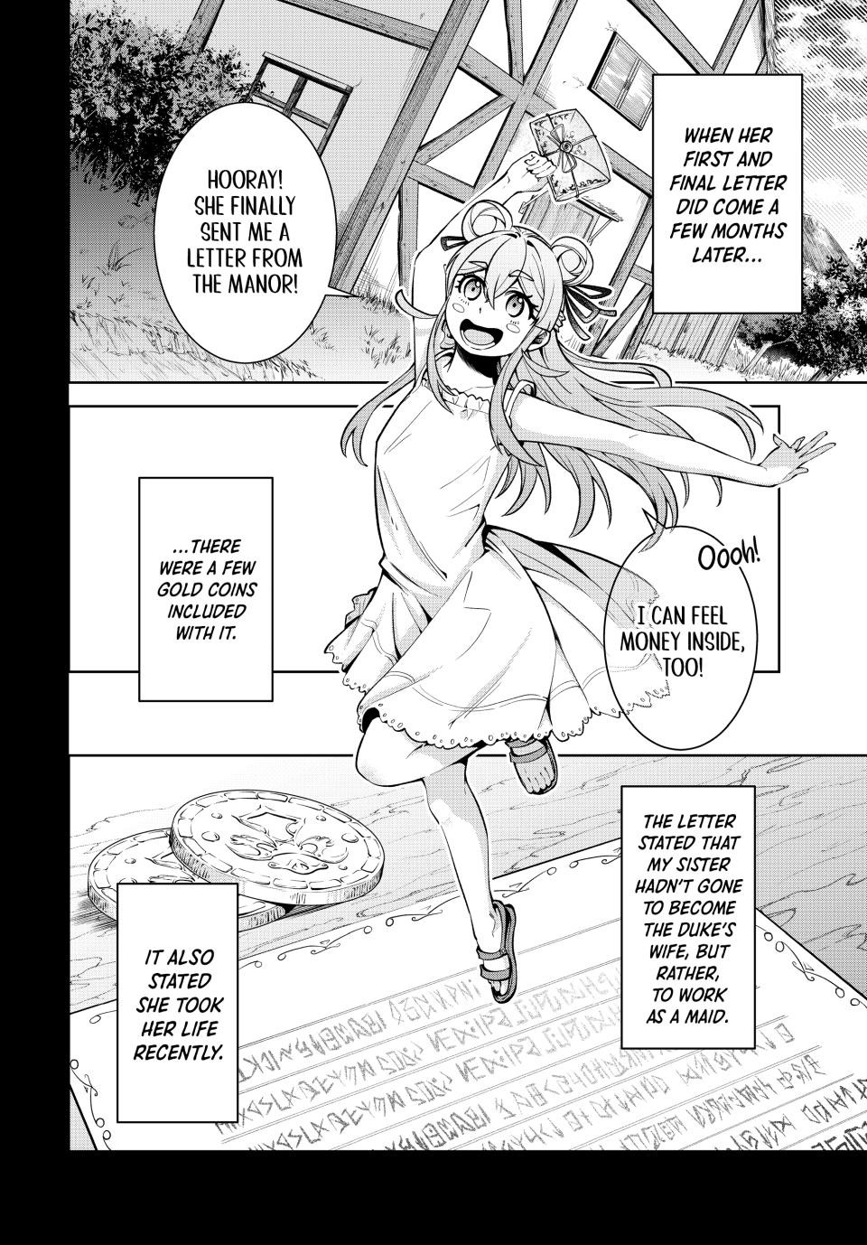 Majutsu Guild Sousui Umarekawatte Imasara Yarinaosu Nidome No Gakuin Seikatsu 17 10