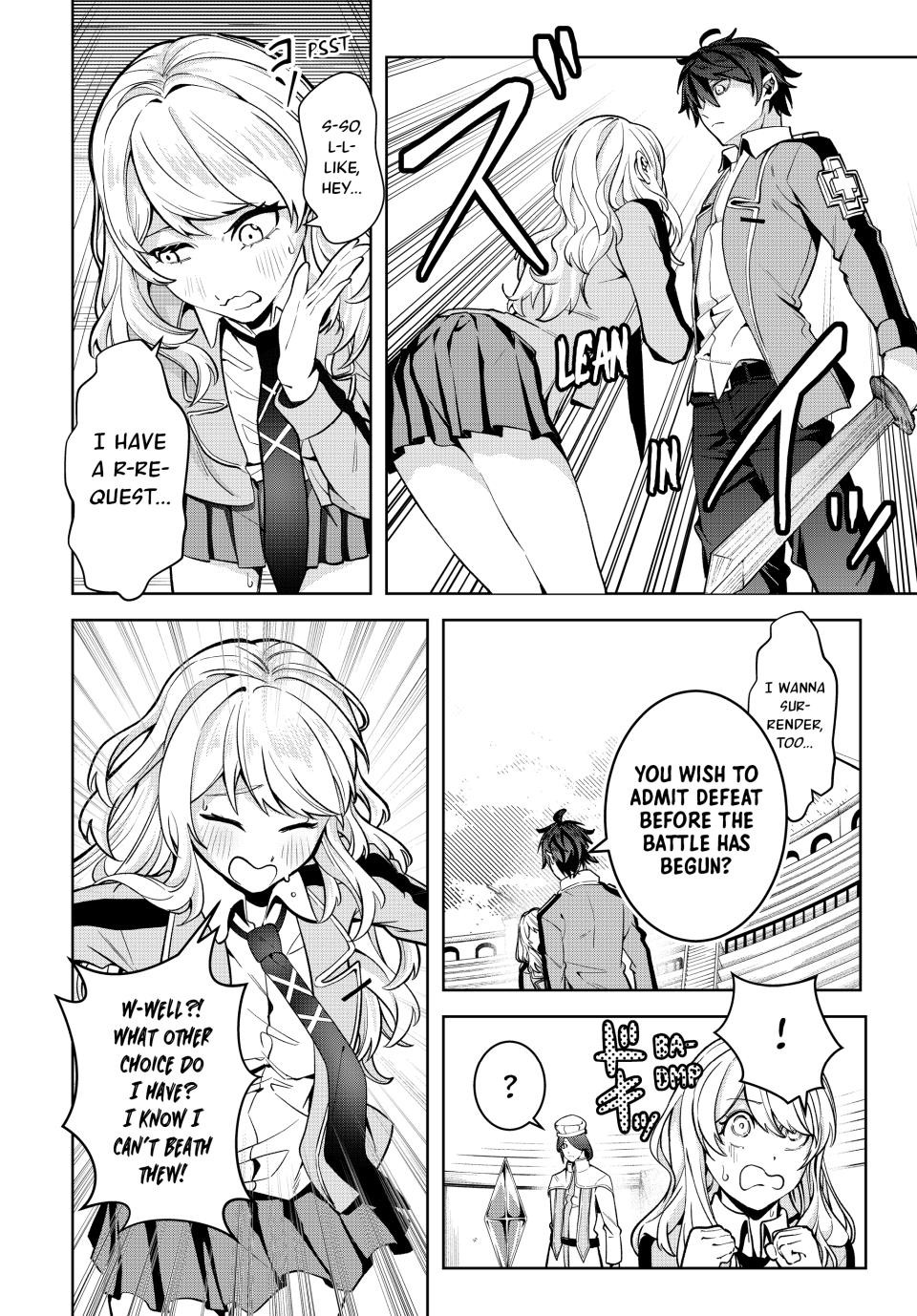 Majutsu Guild Sousui Umarekawatte Imasara Yarinaosu Nidome No Gakuin Seikatsu 19 8