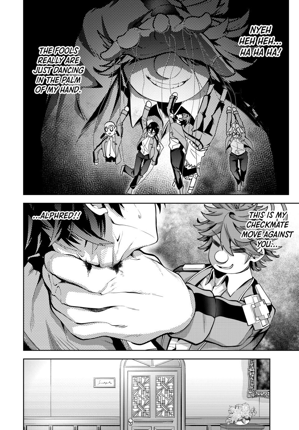 Majutsu Guild Sousui Umarekawatte Imasara Yarinaosu Nidome No Gakuin Seikatsu 23 16