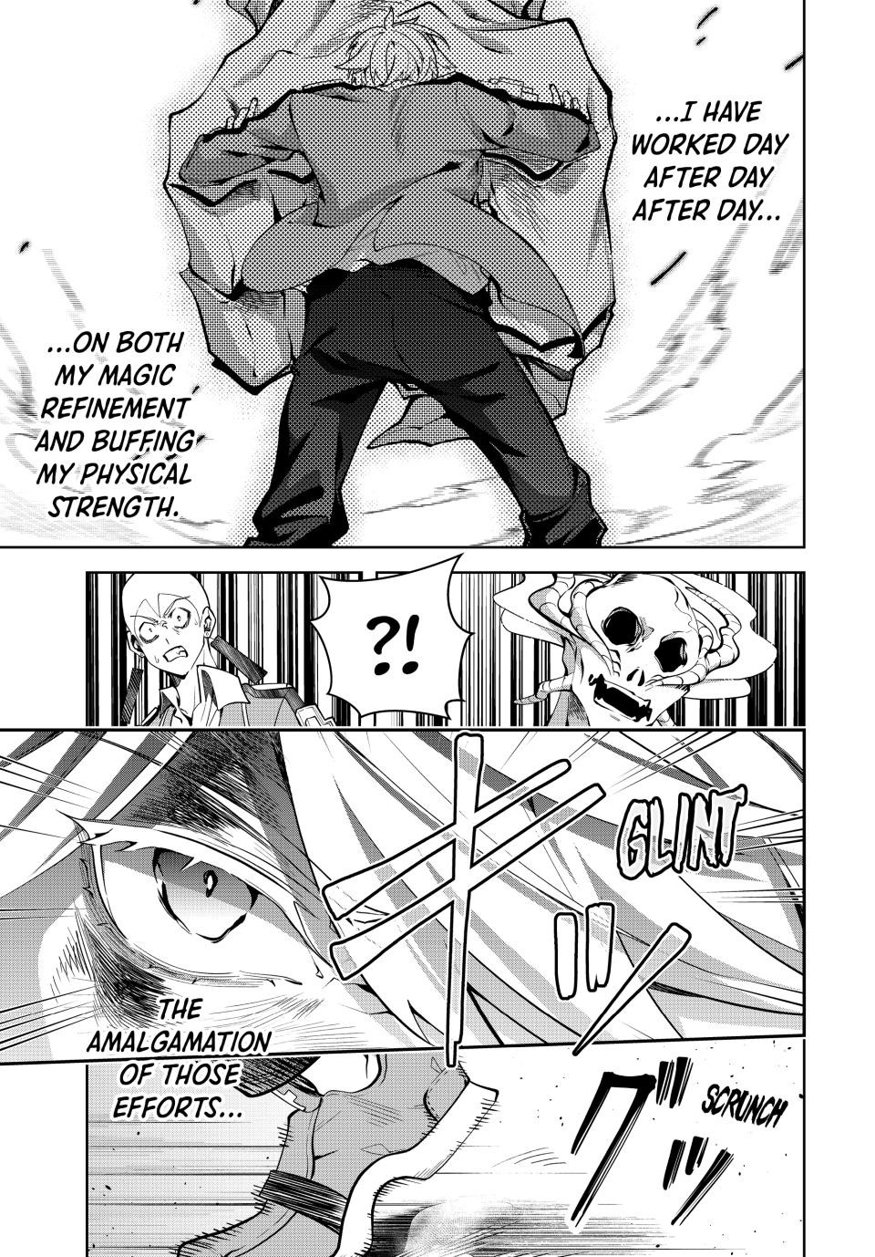 Majutsu Guild Sousui Umarekawatte Imasara Yarinaosu Nidome No Gakuin Seikatsu 25 17