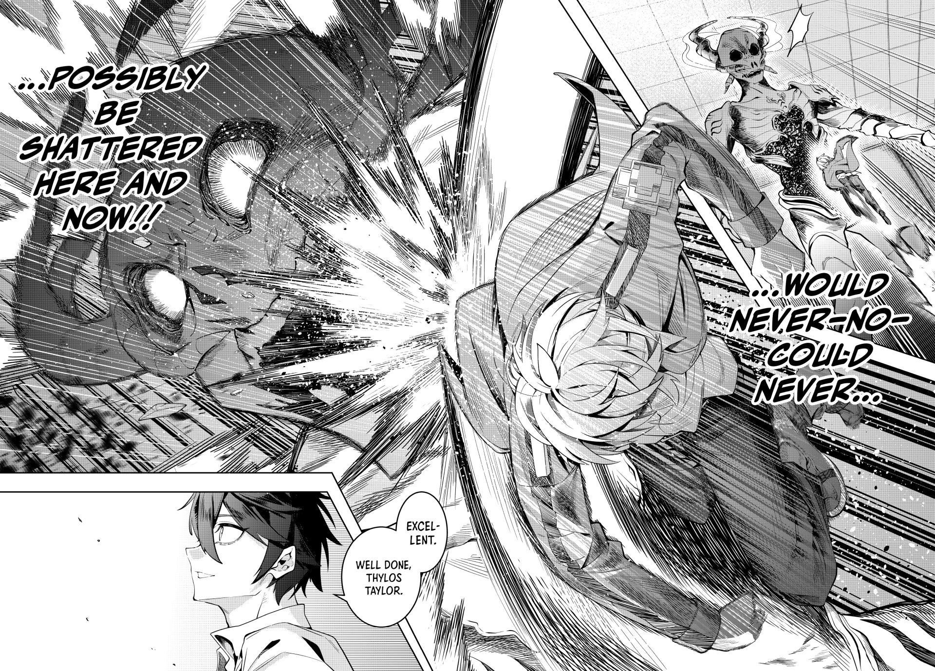Majutsu Guild Sousui Umarekawatte Imasara Yarinaosu Nidome No Gakuin Seikatsu 25 18