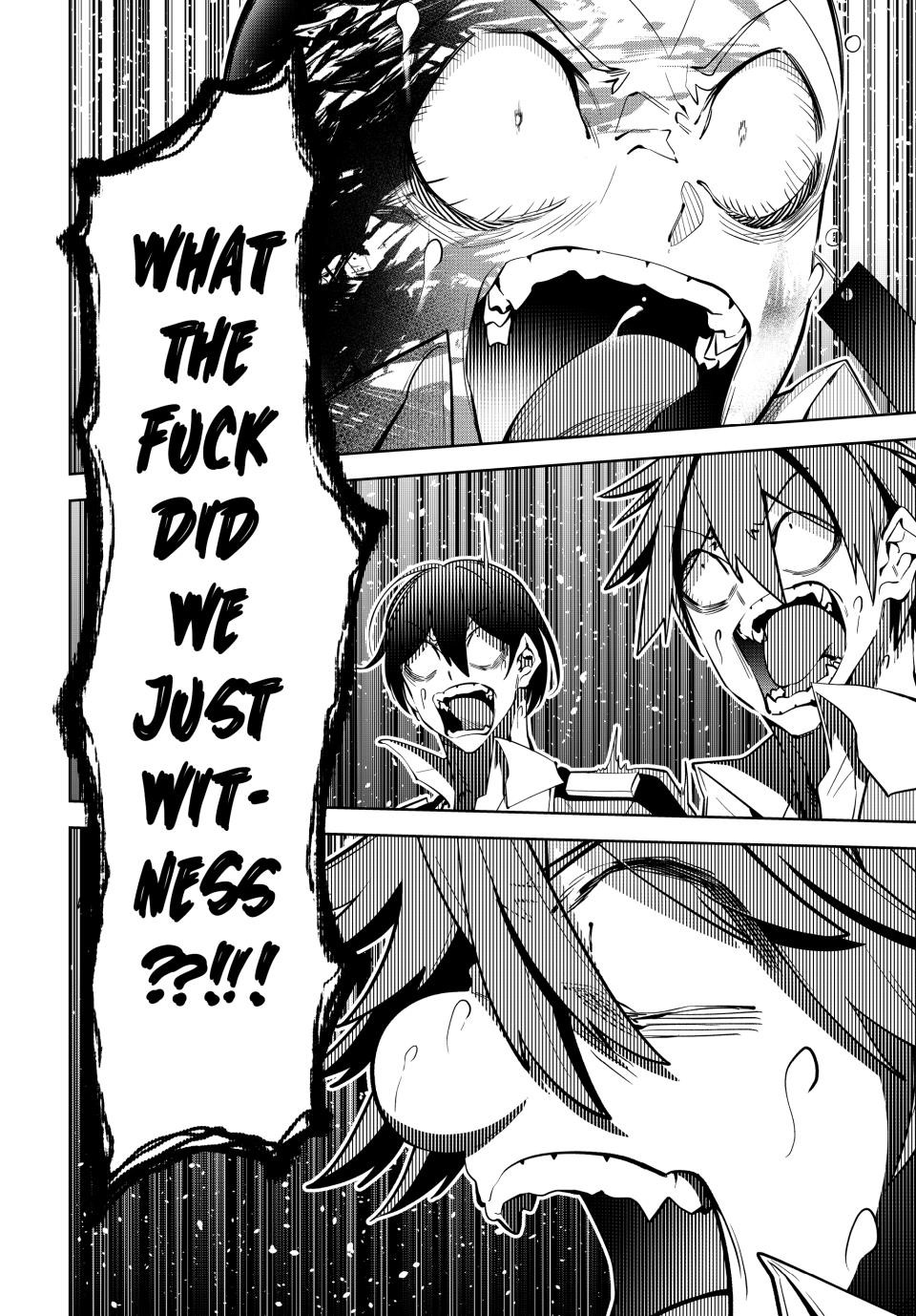 Majutsu Guild Sousui Umarekawatte Imasara Yarinaosu Nidome No Gakuin Seikatsu 27 2