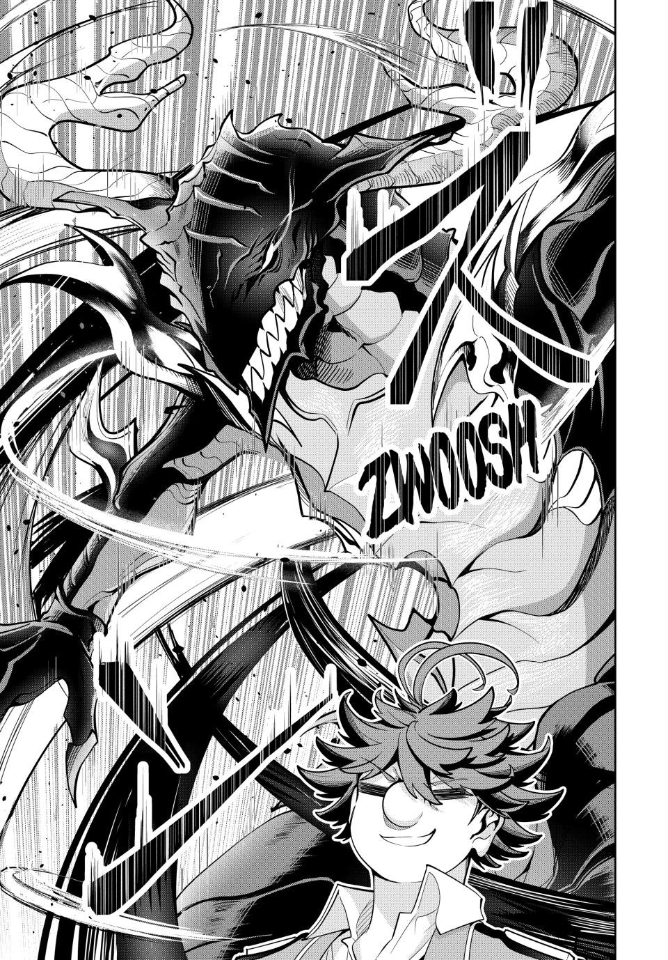 Majutsu Guild Sousui Umarekawatte Imasara Yarinaosu Nidome No Gakuin Seikatsu 27 21
