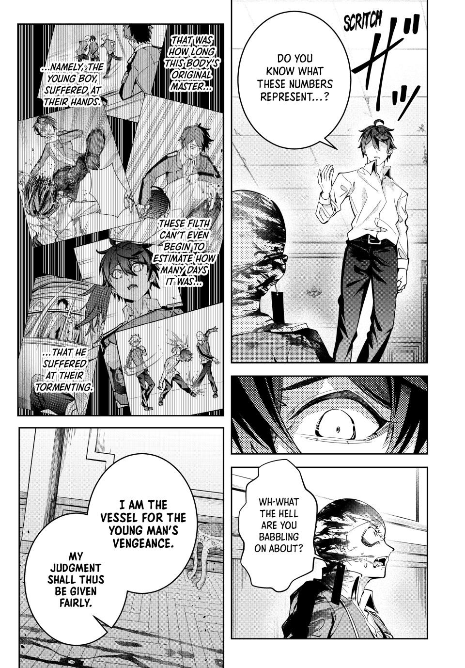 Majutsu Guild Sousui Umarekawatte Imasara Yarinaosu Nidome No Gakuin Seikatsu 27 5