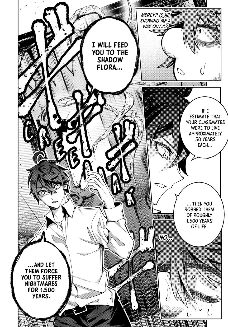 Majutsu Guild Sousui Umarekawatte Imasara Yarinaosu Nidome No Gakuin Seikatsu 28 12