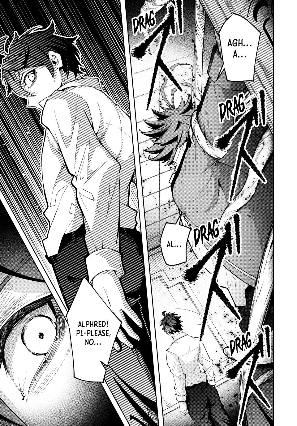 Majutsu Guild Sousui Umarekawatte Imasara Yarinaosu Nidome No Gakuin Seikatsu 28 19