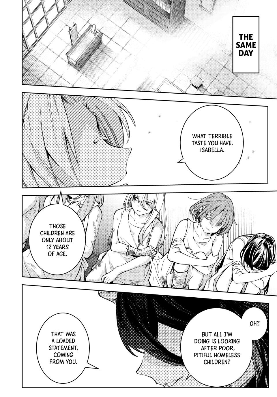 Majutsu Guild Sousui Umarekawatte Imasara Yarinaosu Nidome No Gakuin Seikatsu 29 12