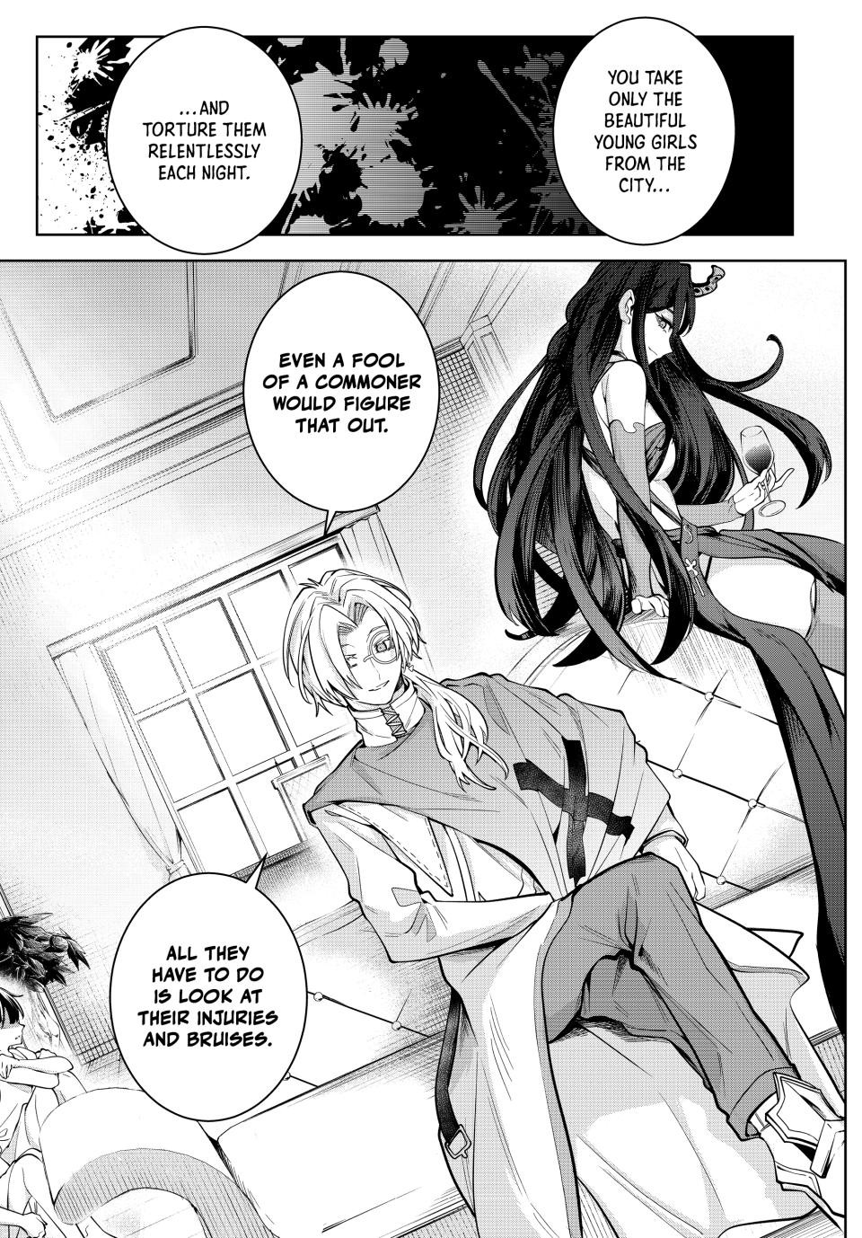 Majutsu Guild Sousui Umarekawatte Imasara Yarinaosu Nidome No Gakuin Seikatsu 29 13
