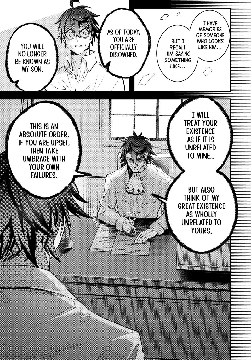 Majutsu Guild Sousui Umarekawatte Imasara Yarinaosu Nidome No Gakuin Seikatsu 30 18