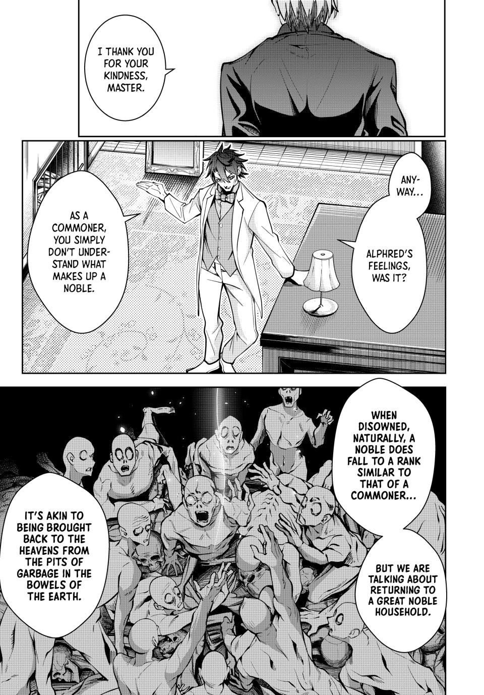 Majutsu Guild Sousui Umarekawatte Imasara Yarinaosu Nidome No Gakuin Seikatsu 30 5