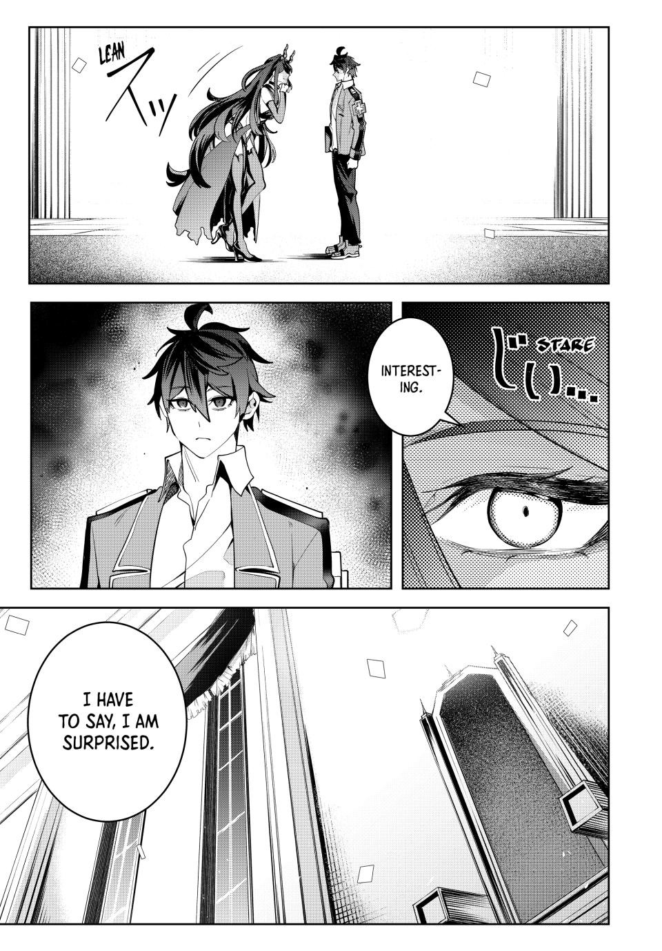 Majutsu Guild Sousui Umarekawatte Imasara Yarinaosu Nidome No Gakuin Seikatsu 31 3