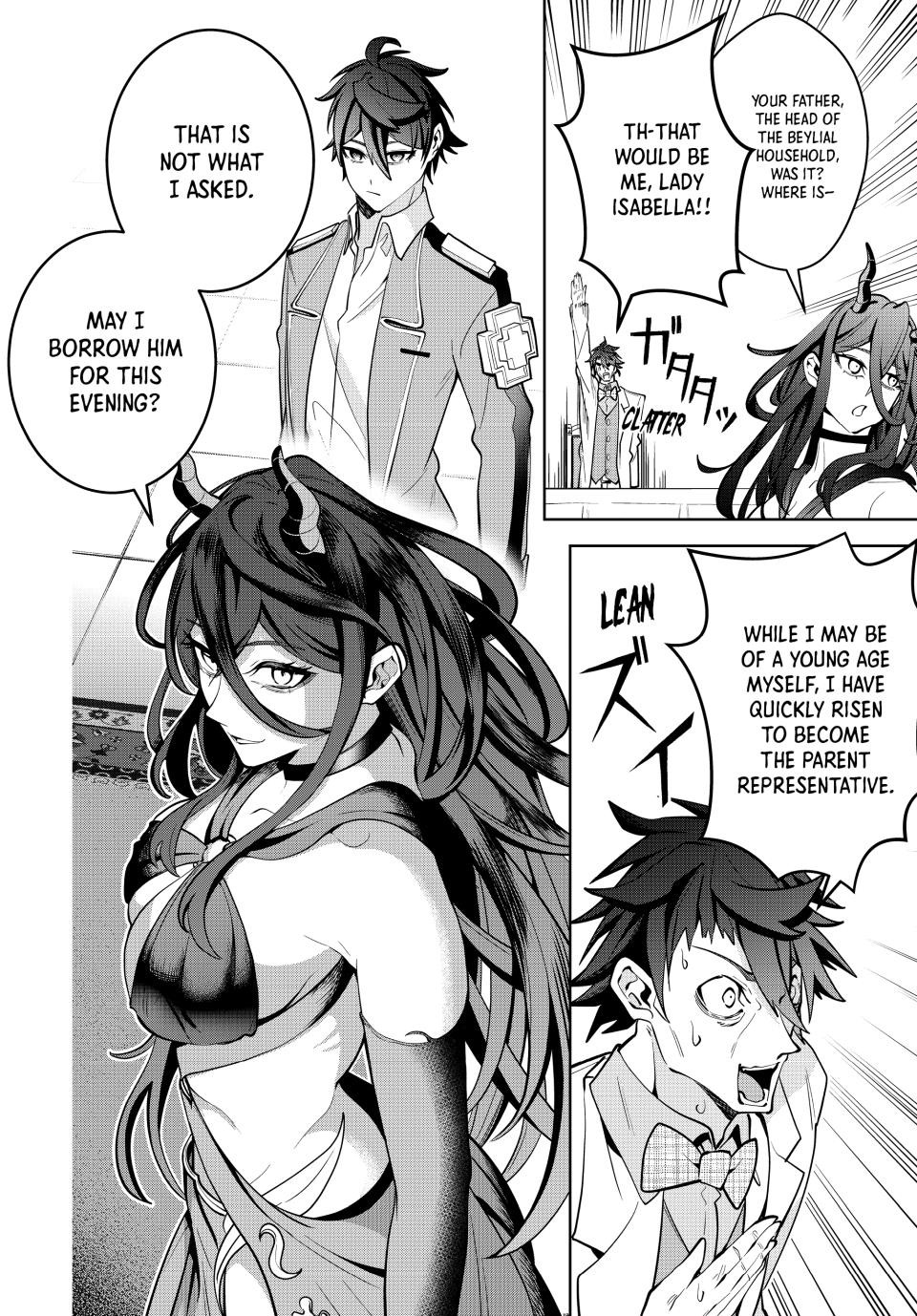 Majutsu Guild Sousui Umarekawatte Imasara Yarinaosu Nidome No Gakuin Seikatsu 31 6