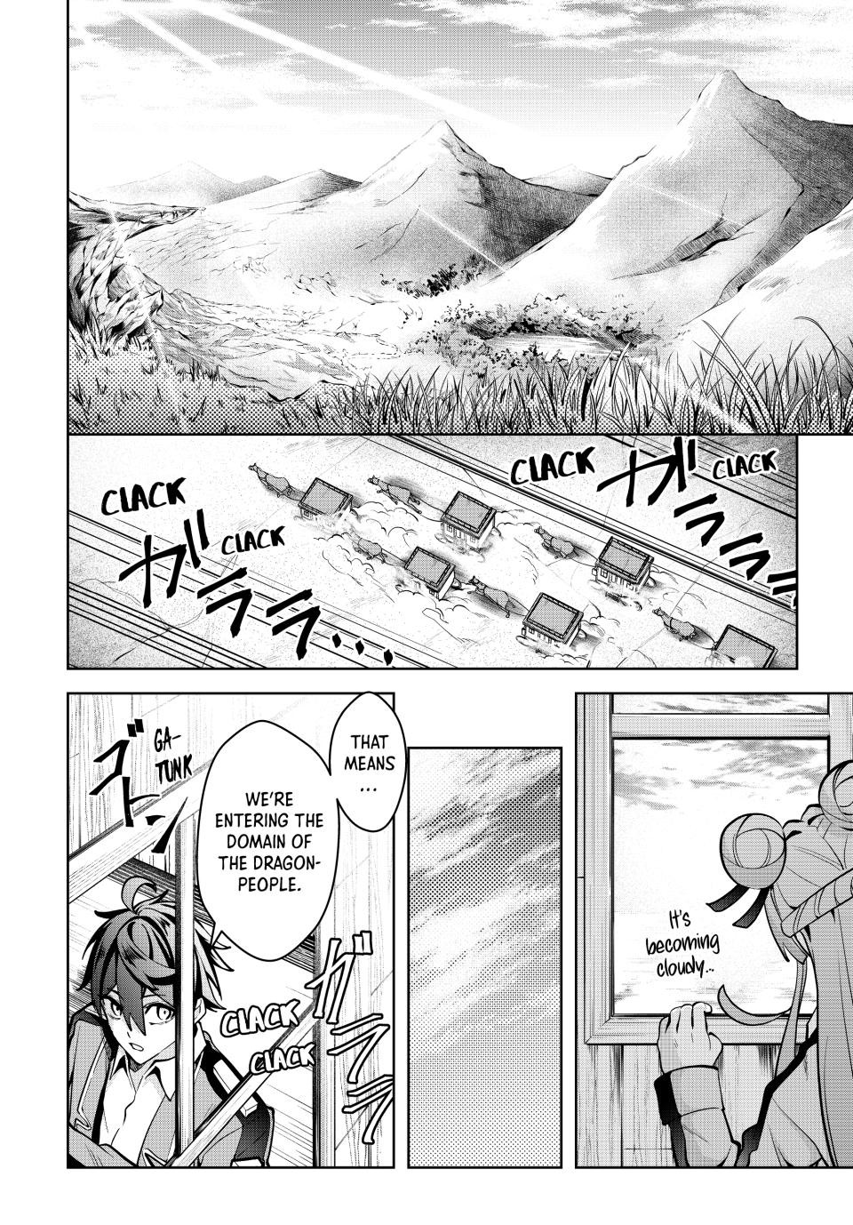 Majutsu Guild Sousui Umarekawatte Imasara Yarinaosu Nidome No Gakuin Seikatsu 32 6