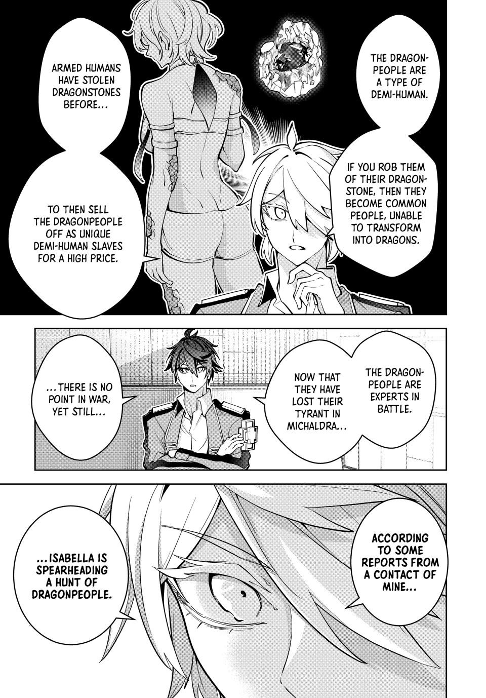 Majutsu Guild Sousui Umarekawatte Imasara Yarinaosu Nidome No Gakuin Seikatsu 32 9