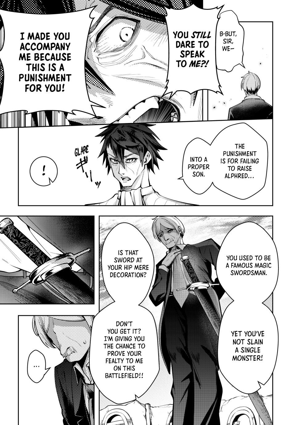 Majutsu Guild Sousui Umarekawatte Imasara Yarinaosu Nidome No Gakuin Seikatsu 34 13