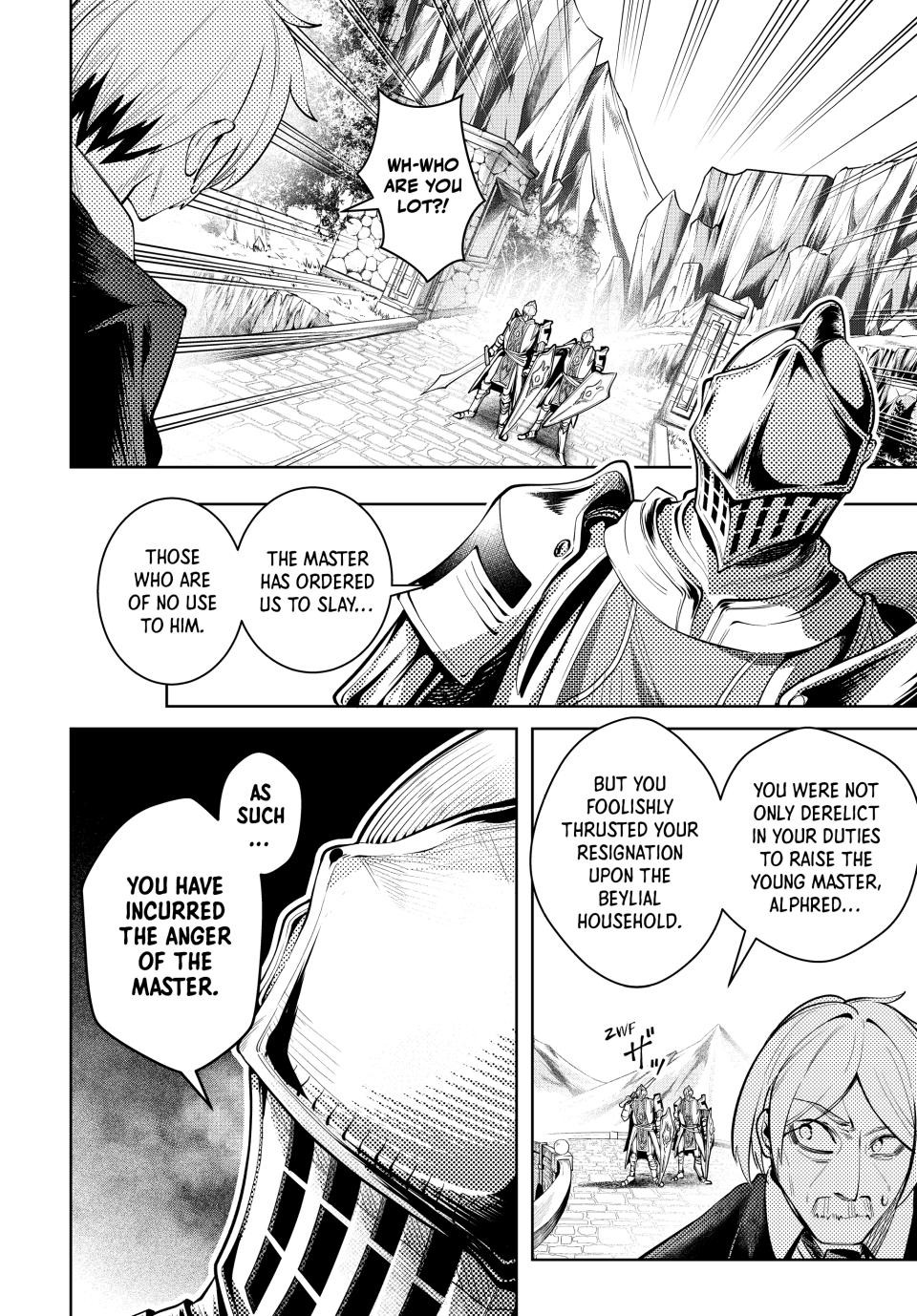 Majutsu Guild Sousui Umarekawatte Imasara Yarinaosu Nidome No Gakuin Seikatsu 34 16