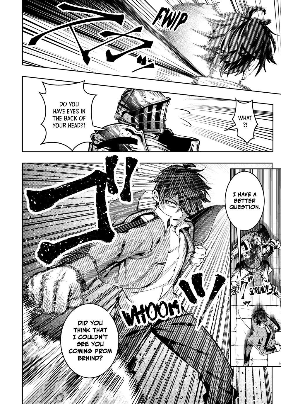 Majutsu Guild Sousui Umarekawatte Imasara Yarinaosu Nidome No Gakuin Seikatsu 35 15