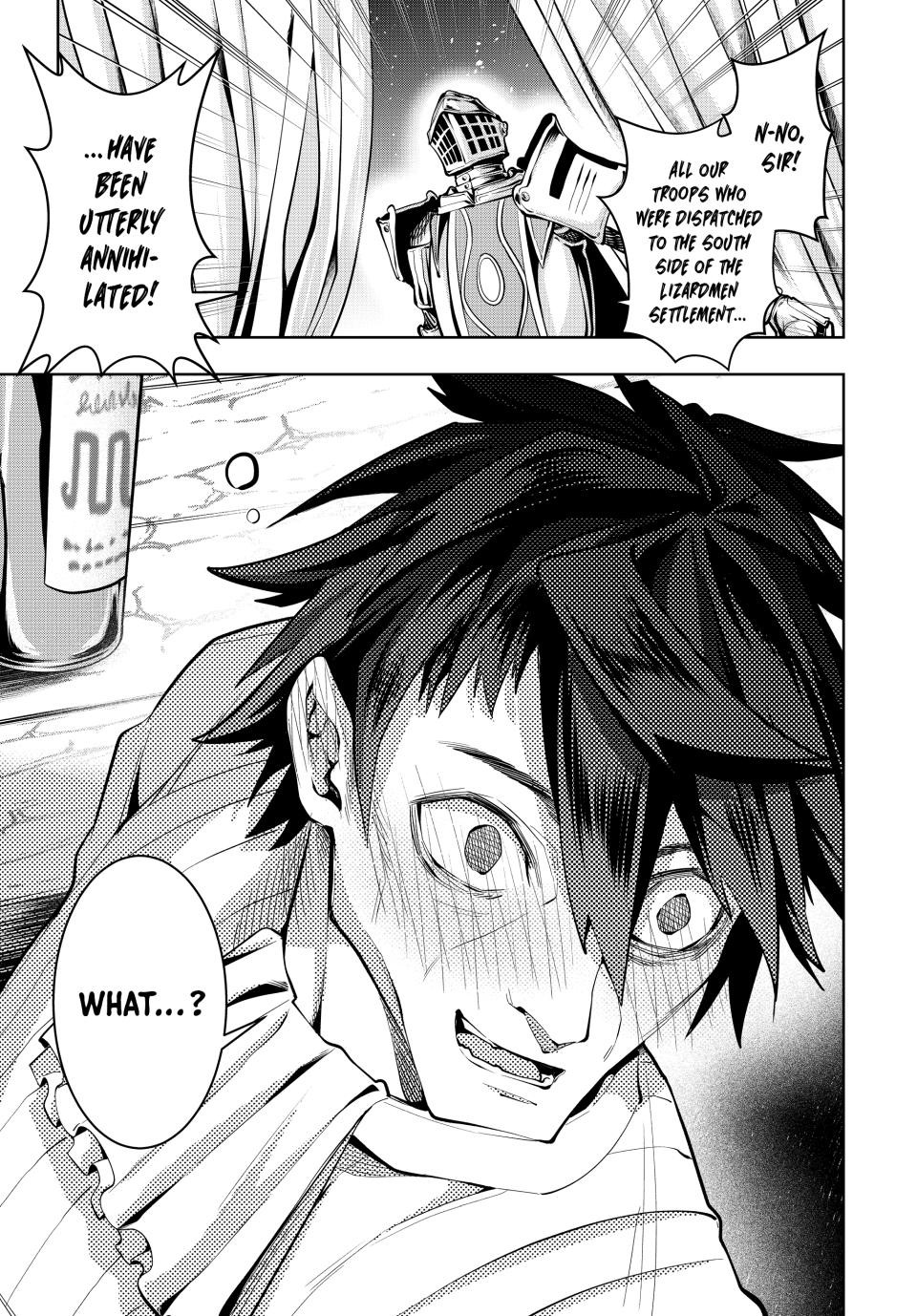Majutsu Guild Sousui Umarekawatte Imasara Yarinaosu Nidome No Gakuin Seikatsu 35 18