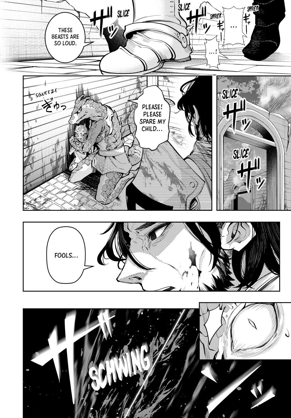Majutsu Guild Sousui Umarekawatte Imasara Yarinaosu Nidome No Gakuin Seikatsu 35 4