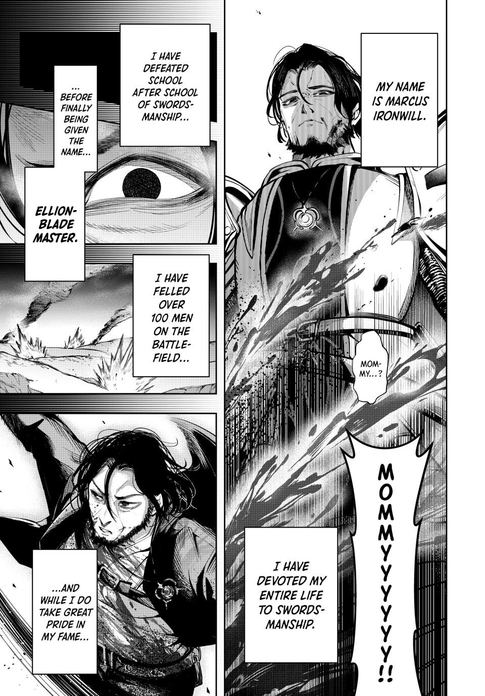Majutsu Guild Sousui Umarekawatte Imasara Yarinaosu Nidome No Gakuin Seikatsu 35 5