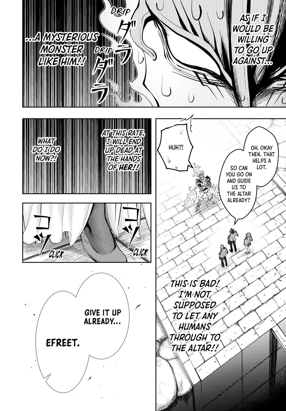 Majutsu Guild Sousui Umarekawatte Imasara Yarinaosu Nidome No Gakuin Seikatsu 38 18