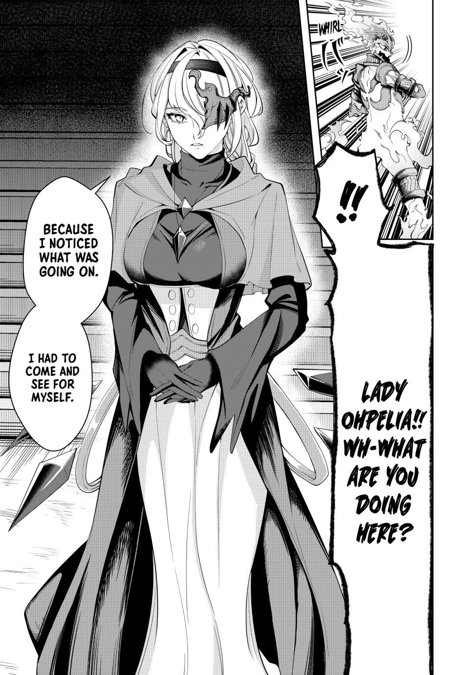 Majutsu Guild Sousui Umarekawatte Imasara Yarinaosu Nidome No Gakuin Seikatsu 38 19