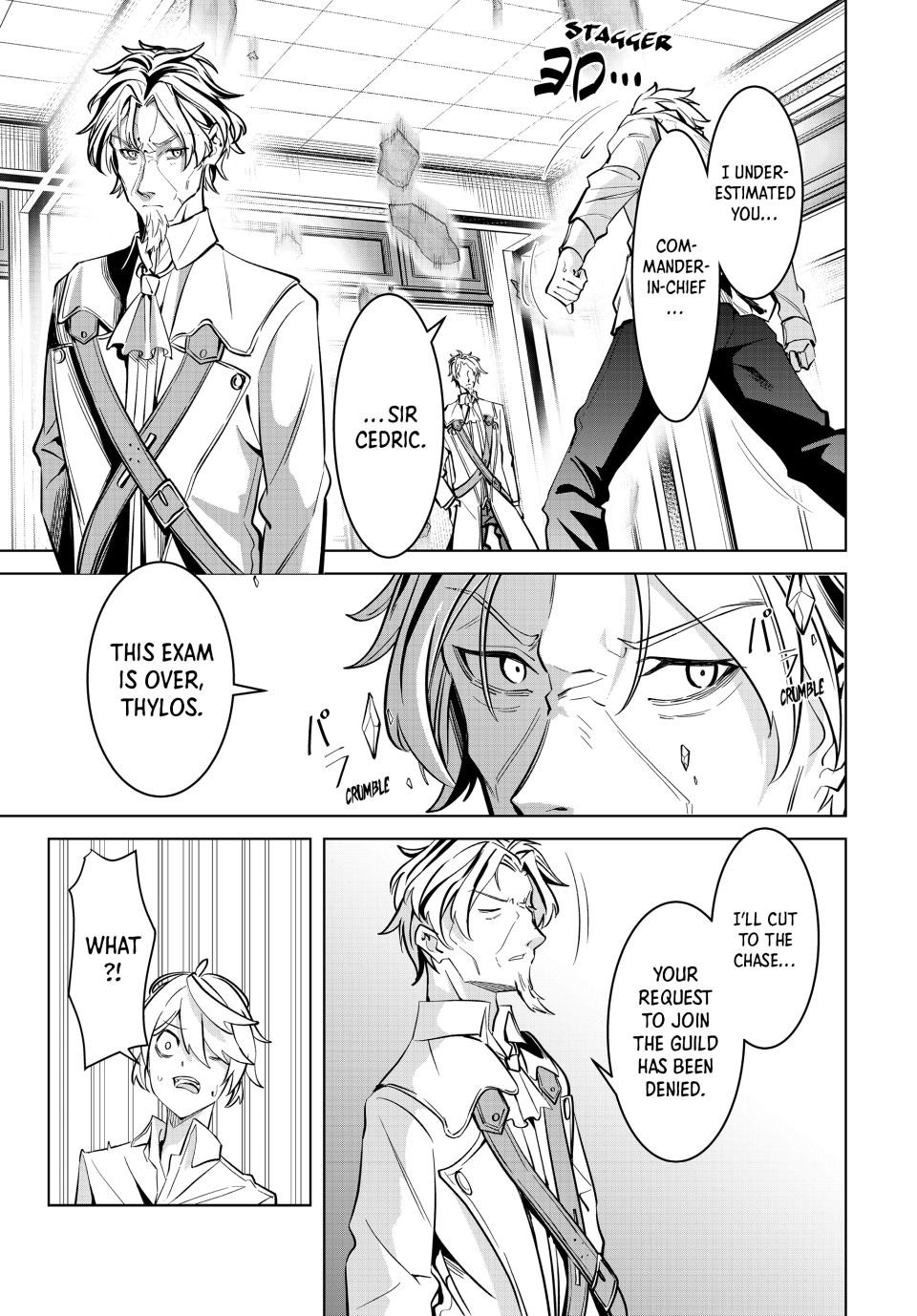 Majutsu Guild Sousui Umarekawatte Imasara Yarinaosu Nidome No Gakuin Seikatsu 4 11