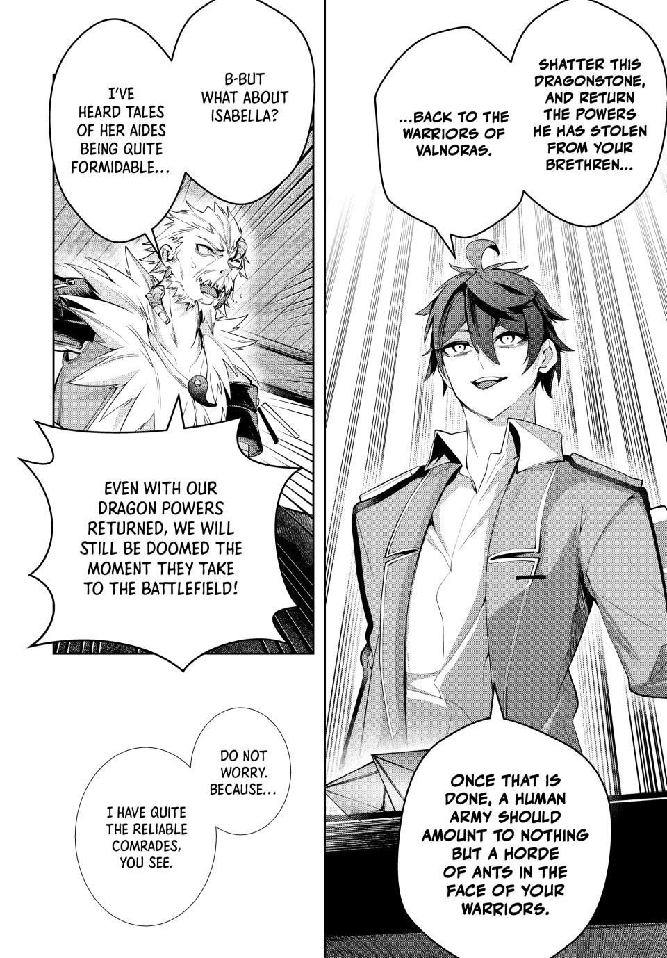 Majutsu Guild Sousui Umarekawatte Imasara Yarinaosu Nidome No Gakuin Seikatsu 40 10