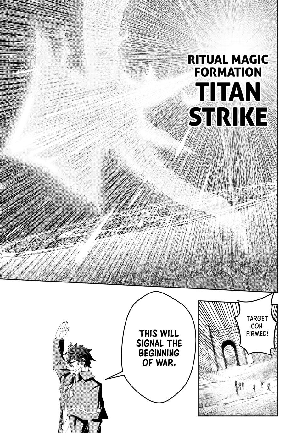 Majutsu Guild Sousui Umarekawatte Imasara Yarinaosu Nidome No Gakuin Seikatsu 42 13