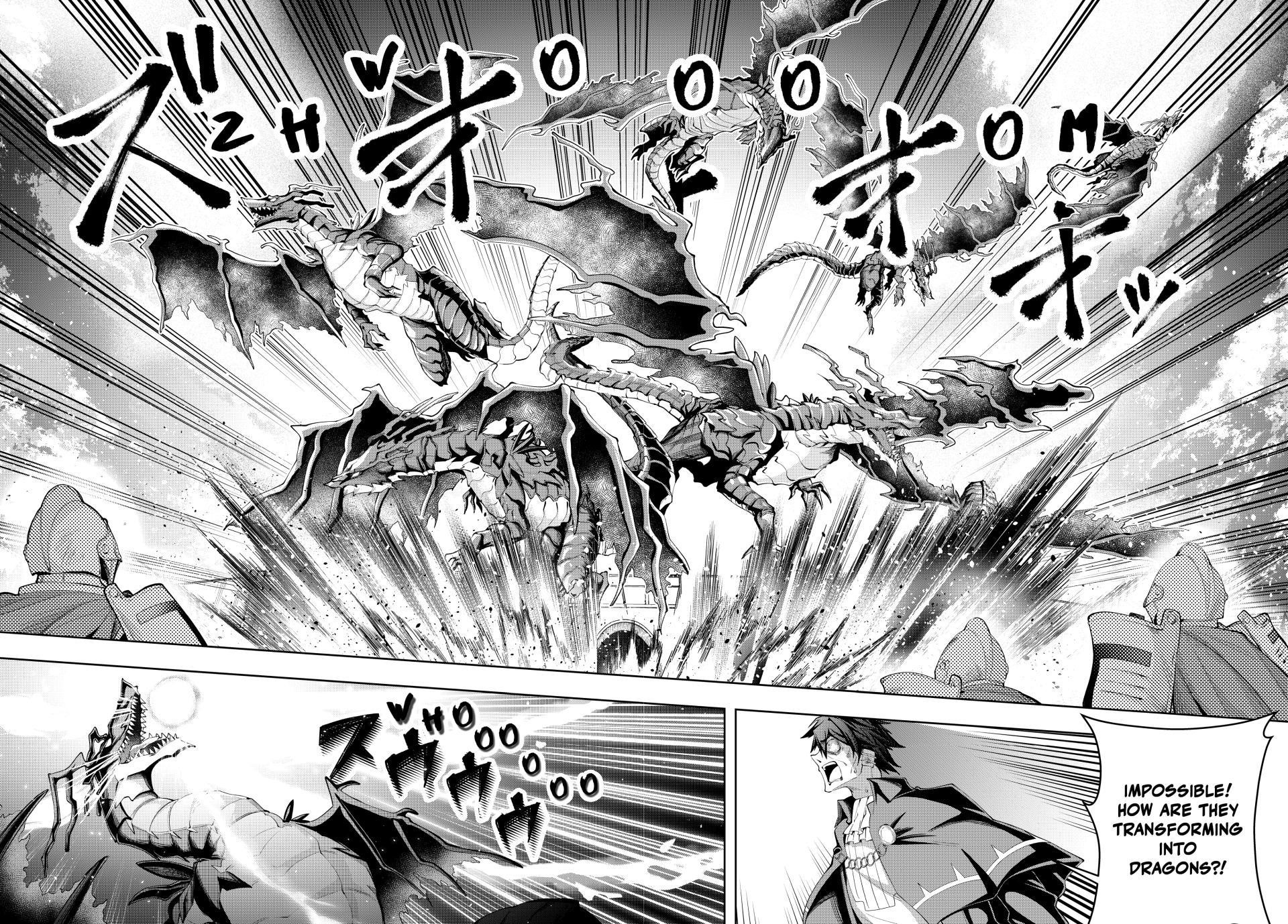 Majutsu Guild Sousui Umarekawatte Imasara Yarinaosu Nidome No Gakuin Seikatsu 42 16