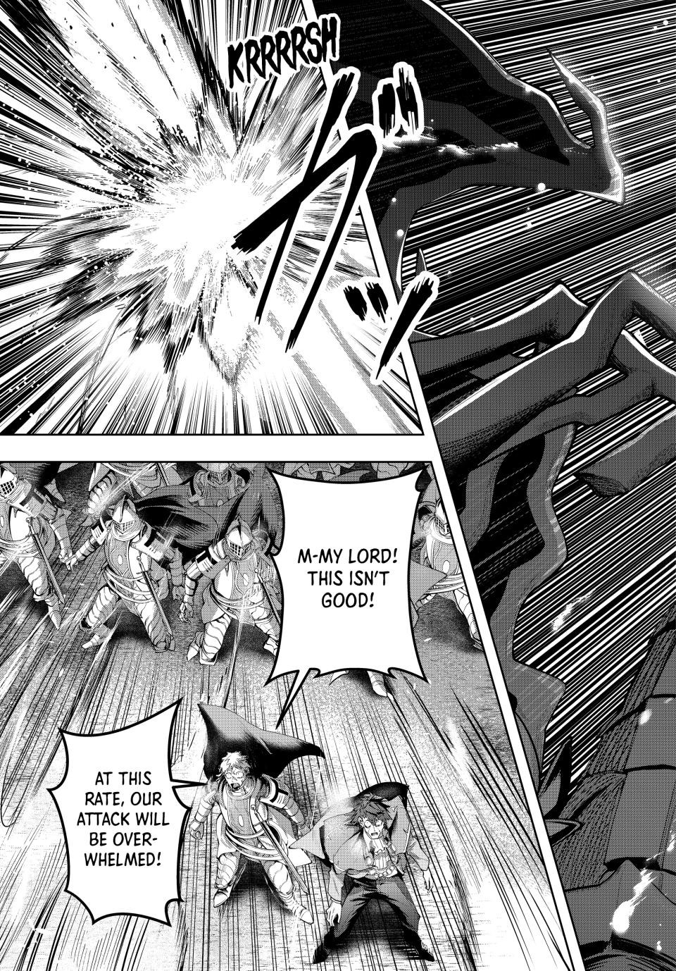 Majutsu Guild Sousui Umarekawatte Imasara Yarinaosu Nidome No Gakuin Seikatsu 42 18
