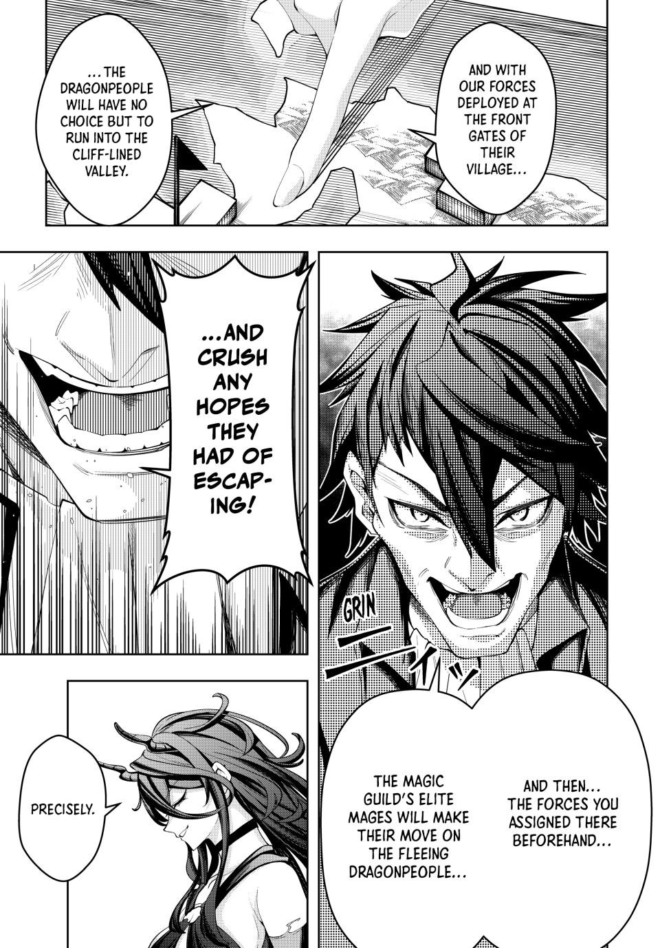Majutsu Guild Sousui Umarekawatte Imasara Yarinaosu Nidome No Gakuin Seikatsu 42 7