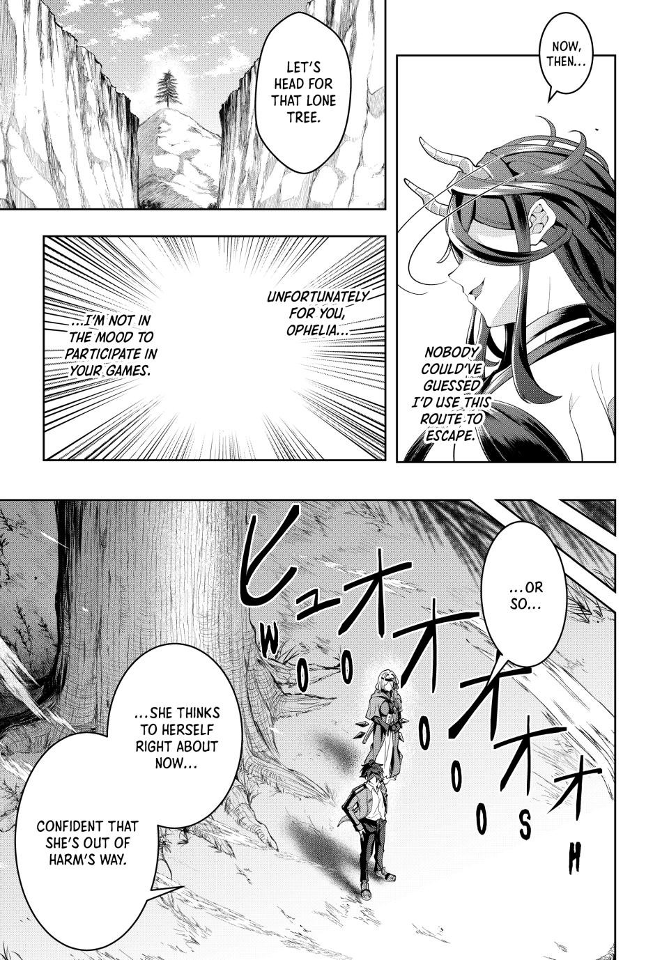 Majutsu Guild Sousui Umarekawatte Imasara Yarinaosu Nidome No Gakuin Seikatsu 43 13