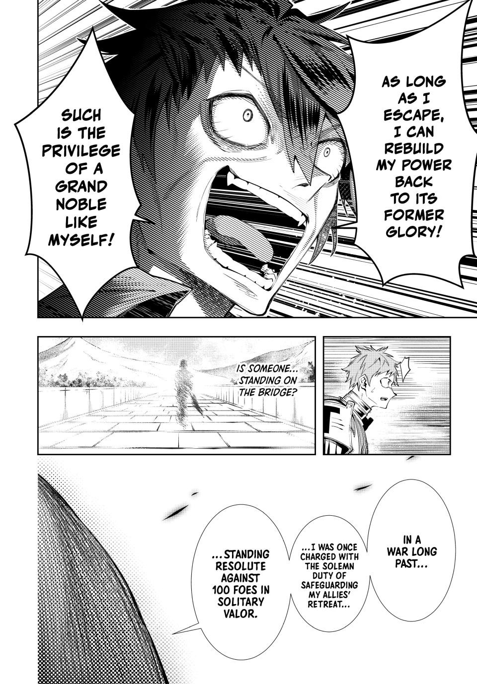 Majutsu Guild Sousui Umarekawatte Imasara Yarinaosu Nidome No Gakuin Seikatsu 43 18