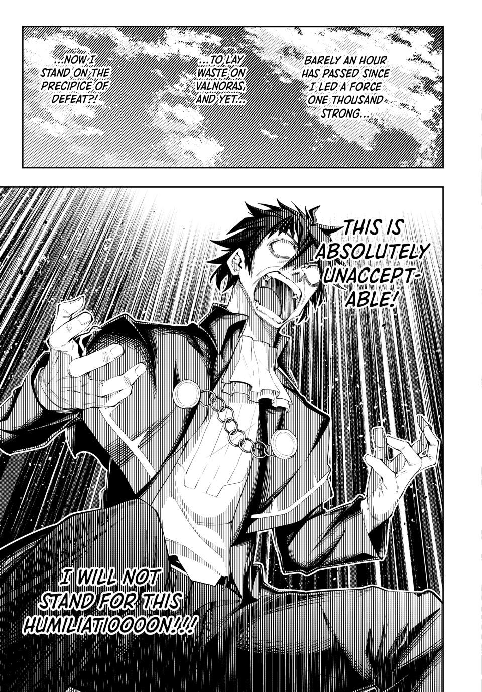 Majutsu Guild Sousui Umarekawatte Imasara Yarinaosu Nidome No Gakuin Seikatsu 44 18