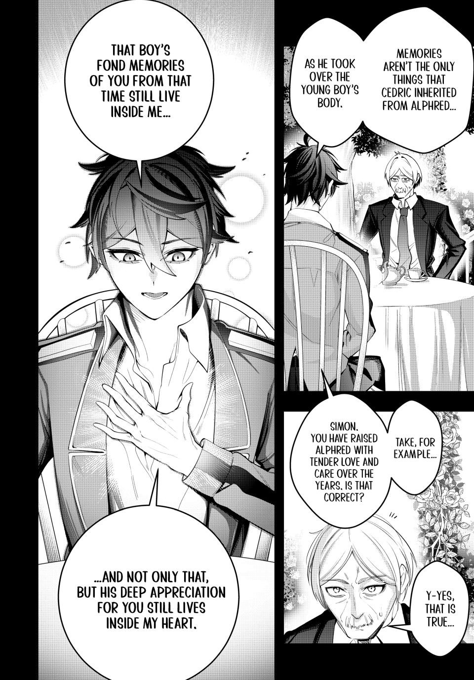 Majutsu Guild Sousui Umarekawatte Imasara Yarinaosu Nidome No Gakuin Seikatsu 44 4