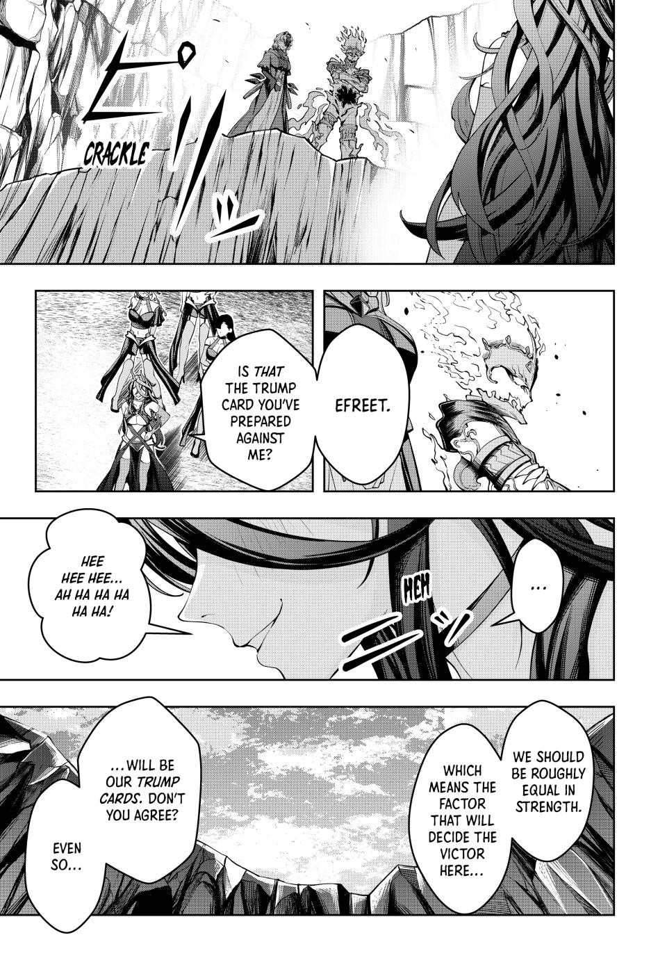 Majutsu Guild Sousui Umarekawatte Imasara Yarinaosu Nidome No Gakuin Seikatsu 45 9