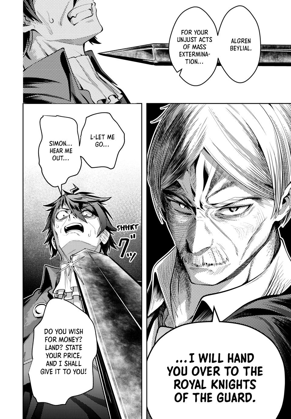 Majutsu Guild Sousui Umarekawatte Imasara Yarinaosu Nidome No Gakuin Seikatsu 46 18