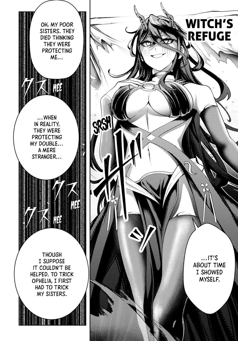 Majutsu Guild Sousui Umarekawatte Imasara Yarinaosu Nidome No Gakuin Seikatsu 47 10