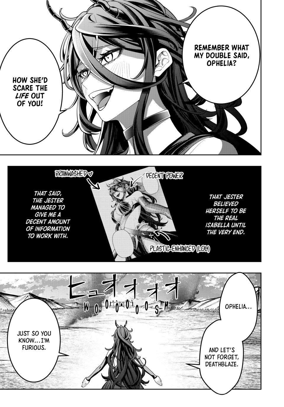 Majutsu Guild Sousui Umarekawatte Imasara Yarinaosu Nidome No Gakuin Seikatsu 47 11